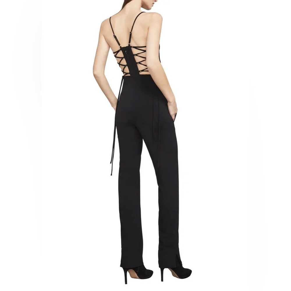 BCBG MAXAZRIA Jumpsuit